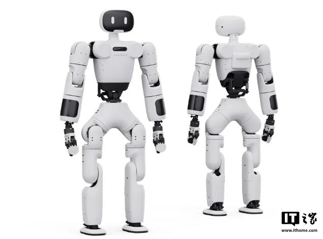 “稚晖君”创业项目，消息称智元机器人在深圳设立“灵犀”产品线(图1)